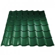 Металлочерепица Монтерей	