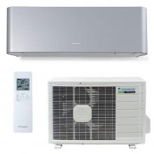 Инверторные кондиционеры Daikin