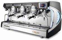 Ресторанное оборудование Nuova Simonelli – качество, проверенное временем, по доступной цене в Москве