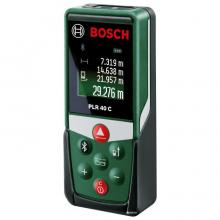Купить лазерную рулетку Bosch