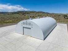 Сезонное хранение урожая: современные решения для фермеров и аграрных холдингов