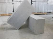 Выбор газобетонных блоков Stonelight