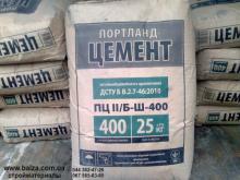Цемент и его применение 