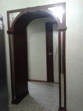 Межкомнатные арки в Хабаровске