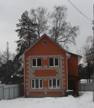 Классификация коттеджных поселков	