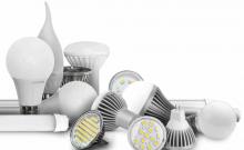 Светодиоды - уникальное изобретение современности