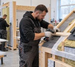 Как строителю повышать квалификацию и осваивать новые технологии